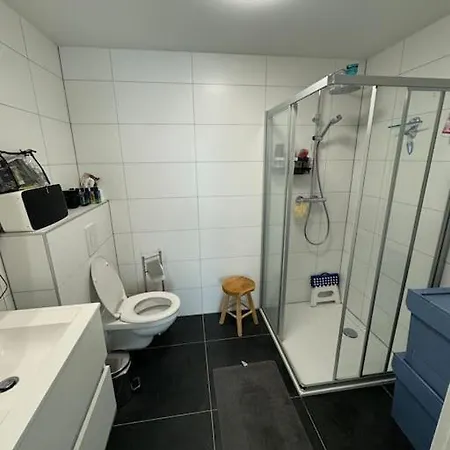 Appartamento Cosy & Child A 2 Min Airport